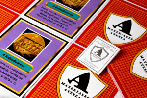 memorama gigante mujeres destacadas historia