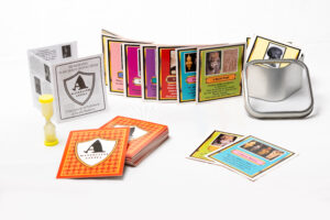 memorama lujo mujeres destacadas historia