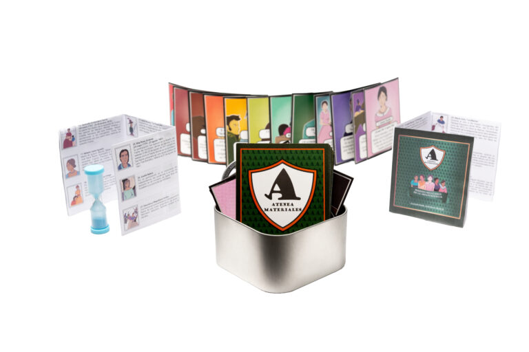 memorama mujeres mexicanas independencia