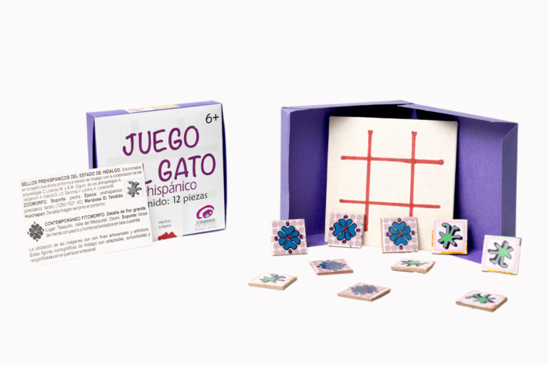 tablero carton sobre pedido